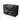 Modulo Vanity units with basin | 100 cm Matte black Flat front Natural stone 2 Stacked drawers BMW17-04822