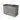 Modulo Vanity units with basin | 100 cm Light grey concrete Flat front Natural stone 2 Stacked drawers BMW17-04837