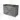 Modulo Vanity units with basin | 100 cm Mid grey Flat front Natural stone 2 Stacked drawers BMW17-04845