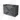 Modulo Vanity units with basin | 100 cm Dark grey Flat front Natural stone 2 Stacked drawers BMW17-04850