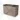 Modulo Vanity units with basin | 100 cm Taupe Flat front Natural stone 2 Stacked drawers BMW17-04856