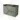 Modulo Vanity units with basin | 100 cm Sage green Handle-less front Natural stone 2 Stacked drawers BMW17-04859