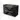 Modulo Vanity units with basin | 100 cm Black oak Flat front Natural stone 2 Stacked drawers BMW17-04860