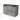 Modulo Vanity units with basin | 100 cm Light grey concrete Handle-less front Natural stone 2 Stacked drawers BMW17-04863