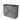 Modulo Vanity units with basin | 100 cm Mid grey Slat front Natural stone 3 drawers BMW19-02740