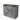 Modulo Vanity units with basin | 100 cm Mid grey Handle-less front Natural stone 3 drawers BMW19-02741