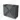 Modulo Vanity units with basin | 100 cm Dark grey Slat front Natural stone 3 drawers BMW19-02749