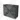Modulo Vanity units with basin | 100 cm Dark grey Handle-less front Natural stone 3 drawers BMW19-02750