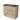 Modulo Vanity units with basin | 100 cm Light brown oak Flat front Natural stone 3 drawers BMW19-02757