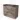Modulo Vanity units with basin | 100 cm Mid brown oak Flat front Natural stone 3 drawers BMW19-02759