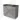 Modulo Vanity units with basin | 100 cm Light grey concrete Flat front Natural stone 3 drawers BMW19-02763