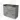 Modulo Vanity units with basin | 100 cm Light grey concrete Handle-less front Natural stone 3 drawers BMW19-02769
