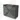 Modulo Vanity units with basin | 100 cm Dark grey concrete Handle-less front Natural stone 3 drawers BMW19-02770