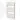 Pluto Radiator Elektrisch | 60x120 cm Mat wit 600 W att Aluminium DR60_0612SWN-EN