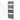 Pluto Radiator Elektrisch | 60x180 cm Donkergrijs 900 W att Aluminium DR60_0618RDN-EN