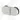 Diamond Douchedeur | 105 cm Chroom Helder glas Vouwdeur DDV102210C