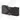 Diamond Douchedeur | 105 cm Mat zwart Vouwdeur DDV102110MB