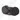 Diamond Douchedeur | 105 cm Mat zwart Helder glas Vouwdeur DDV102210MB