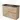 Modulo Vanity units with basin | 120 cm Light brown oak Handle-less front Natural stone 4 standing high drawers BMW14S-00161
