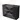 Modulo Vanity units with basin | 120 cm Matte black Flat front Natural stone 3 standing drawers BMW19S-00627