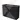 Modulo Vanity units with basin | 120 cm Matte black Handle-less front Natural stone 3 standing drawers BMW19S-00629