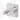 Cubic Einbau Badewannenarmatur mit Regendusche | Chrom Thermostatisch DIC22-00160