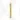 Radius Inbouw badkranenset | Goud Thermostaatkraan met handdouche 1 stand CIG55-00001