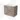 Modulo Vanity units with basin | 80 cm Taupe Flat front Ceramic 2 Stacked drawers BMW17-03975
