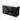 Modulo Vanity units with basin | 120 cm Black oak Handle-less front Ceramic 4 drawers BMW18-00990