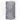Diamond Shower enclosure | 80x80 cm Copper Smoke glass Pivot door Square CDB213508421KP