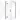 Diamond Shower cabin | 100x90 cm Black chrome Clear glass Pivot door Rectangle CDB213610410BCN