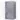 Diamond Shower enclosure | 120x80 cm Stainless steel Smoke glass Pivot door Rectangle CDB216608411BR