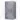 Diamond Shower enclosure | 120x80 cm Black metal Smoke glass Pivot door Rectangle CDB216608411ZMN