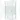 Diamond Shower enclosure | 120x80 cm Stainless steel Clear with matt strip Pivot door Rectangle CDB216608413BR