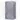 Diamond Shower enclosure | 120x80 cm Chrome Smoke glass Pivot door Rectangle CDB216608421C