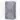 Diamond Shower enclosure | 120x80 cm Black metal Smoke glass Pivot door Rectangle CDB216608421ZM