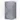 Diamond Shower enclosure | 120x100 cm Stainless steel Smoke glass Pivot door Rectangle CDB216610411BR