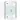 Diamond Shower enclosure | 120x90 cm Black chrome Clear with matt strip Pivot door Rectangle CDB216609413BCN