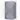 Diamond Shower enclosure | 100x100 cm Stainless steel Smoke glass Pivot door Square CDB214610421BR