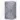 Diamond Shower enclosure | 120x90 cm Black metal Smoke glass Pivot door Rectangle CDB216609421ZM