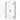 Diamond Shower enclosure | 80x70 cm Matte black Clear glass Pivot door Rectangle CDB223507410MB