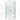 Diamond Shower enclosure | 90x80 cm Black metal Clear with matt strip Pivot door Rectangle CDB223608413ZMN