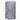 Diamond Shower enclosure | 100x80 cm Gold Smoke glass Pivot door Rectangle CDB223510411GGN