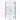 Diamond Shower enclosure | 90x80 cm Black chrome Clear with matt strip Pivot door Rectangle CDB223509413BCN