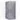 Diamond Shower enclosure | 100x80 cm Gold Smoke glass Pivot door Rectangle CDB223510421GG
