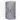 Diamond Shower enclosure | 100x80 cm Copper Smoke glass Pivot door Rectangle CDB223510421KP
