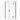 Diamond Shower cabin | 120x80 cm Matte black Clear glass Pivot door Rectangle CDB226608410MB
