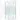 Diamond Shower enclosure | 100x80 cm Chrome Clear with matt strip Pivot door Rectangle CDB224608413C