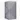 Diamond Shower cabin | 110x100 cm Gold Smoke glass Pivot door Rectangle CDB226510411GGN