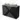 Modulo Plato Vanity units for countertop basin | 120 cm Black oak Handle-less front Sage green worktop 4 high drawers BMK14-00862